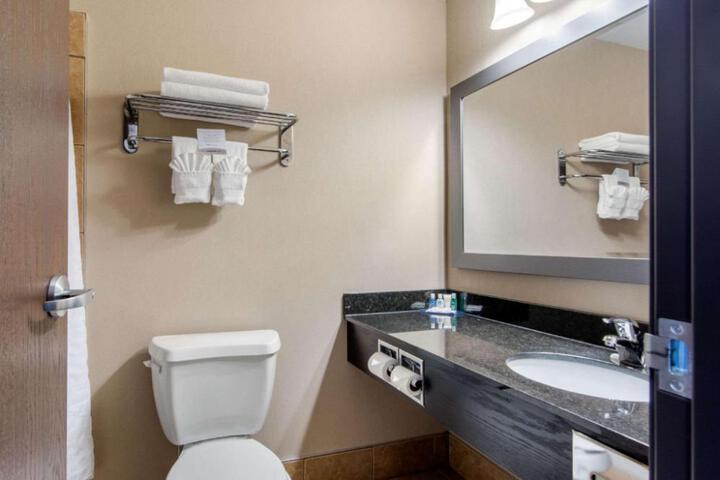 Fitness Facility Photos