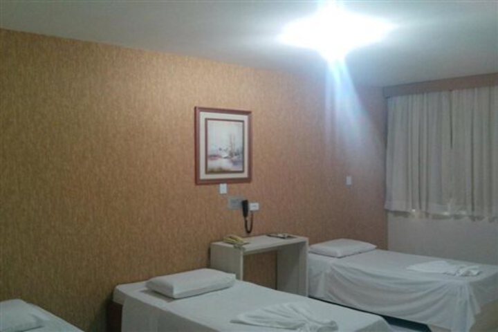 Suite Room
