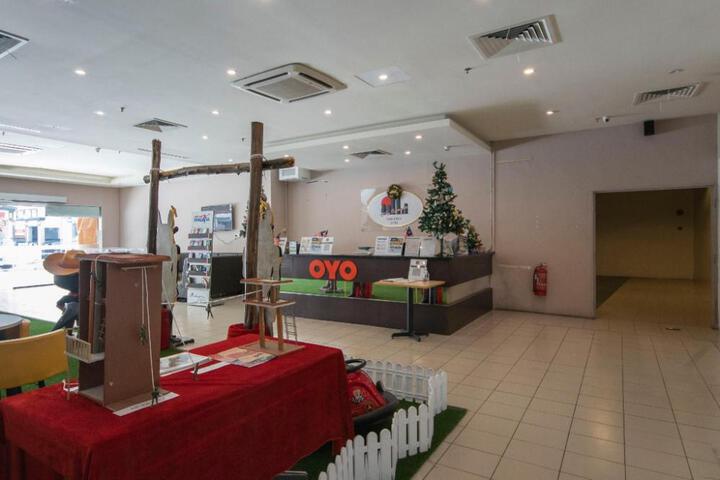 Fitness Facility Photos