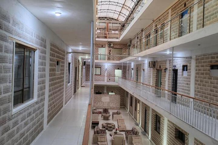 Photo of Casa de Sal - Salt Hotel
