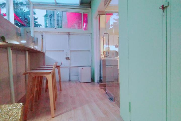 Fitness Center Photo