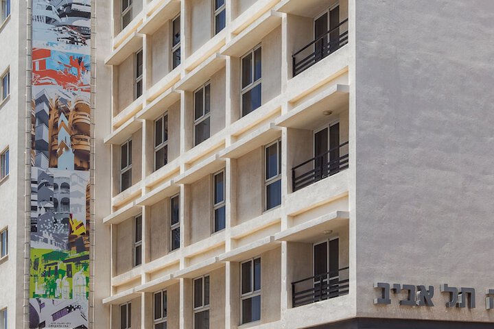 Hotel 67 of 71