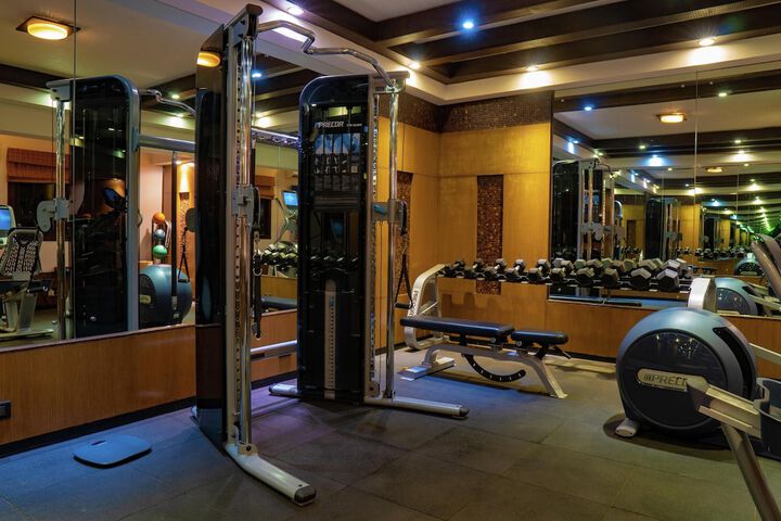 Health and Fitness 44 of 64