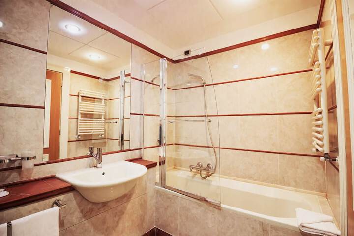 Bath Amenities
