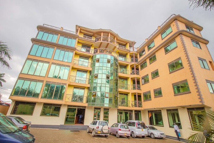 Ministers Village Hotel