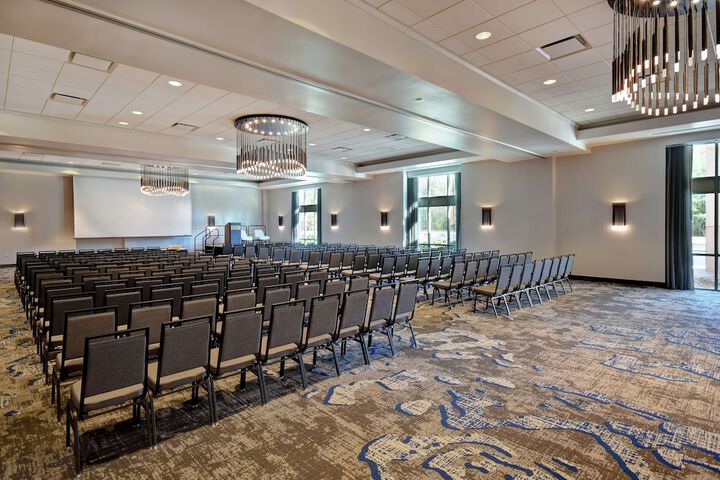 Ballroom