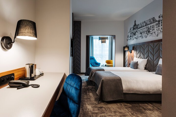 Room 50 of 110