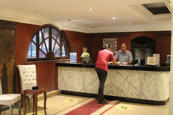 Hotel Interior 3 of 43