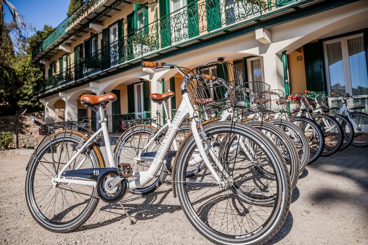 Bicycling