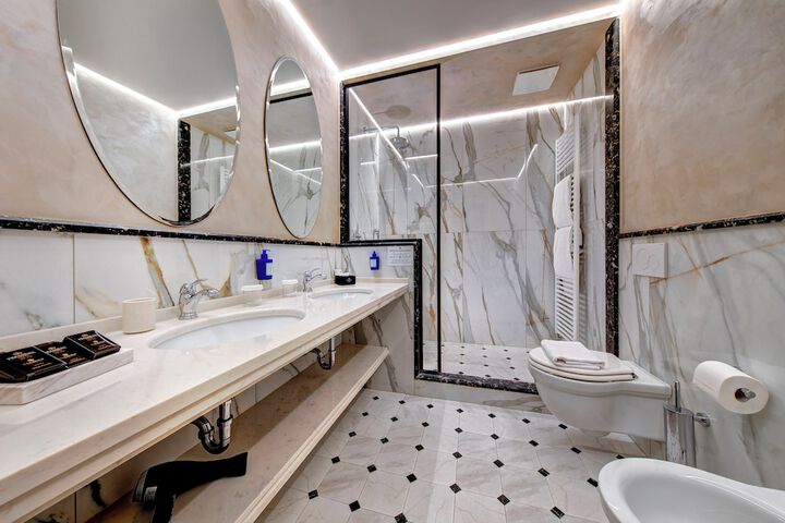 Bath Photo