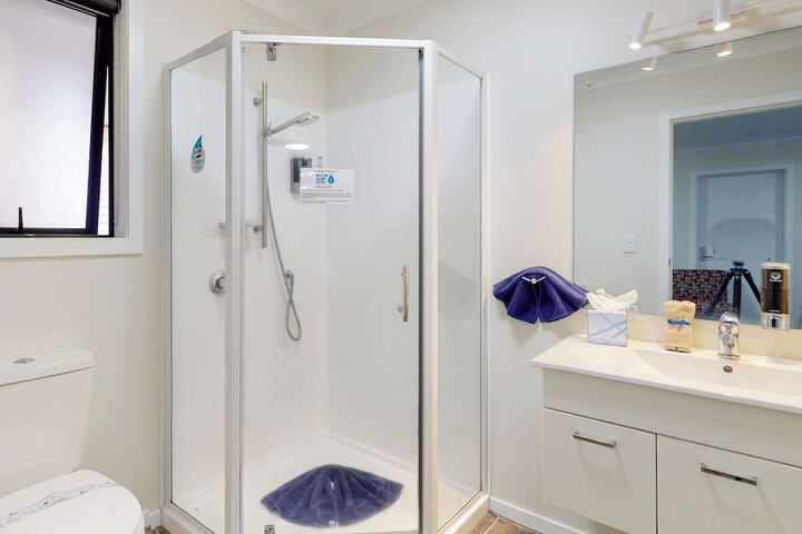 Bath Interior