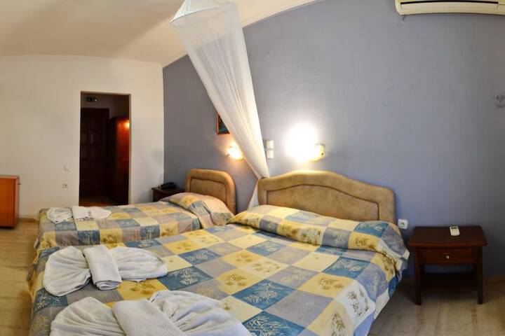 Aretousa Hotel
