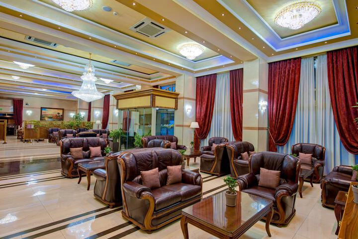 Lobby Photos