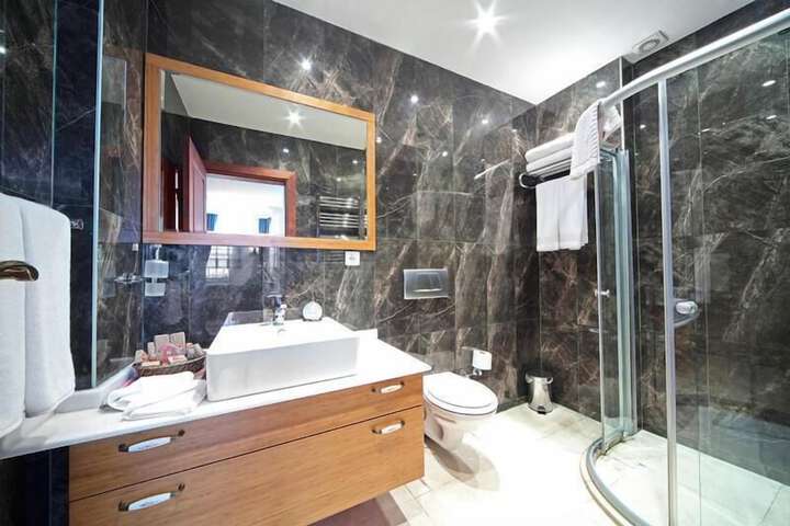 Bath Photo