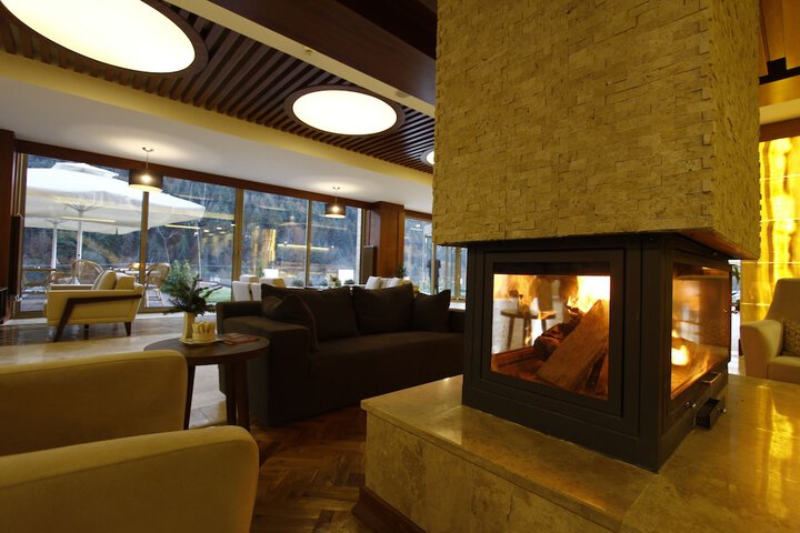 Hotel Interior 6 of 58