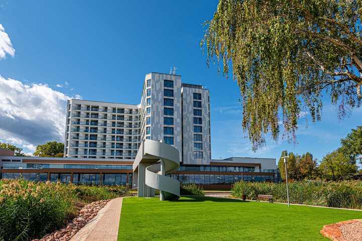 Hotel 181 of 193