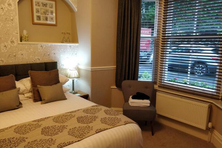 Fitness Center Photo