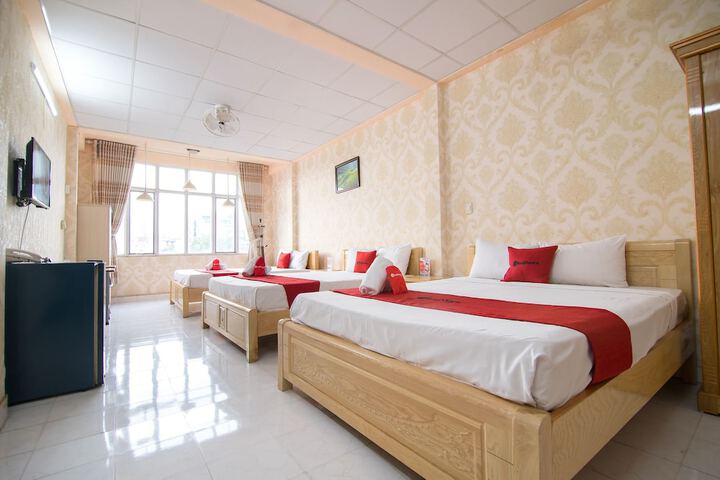 Saigon 237 Hotel in Ho Chi Minh City
