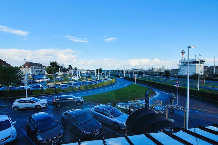 View from room