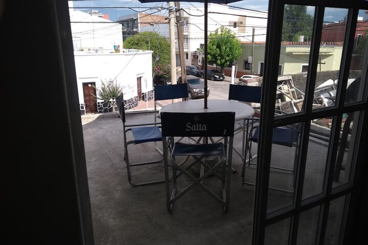 Terrace/Patio 22 of 36