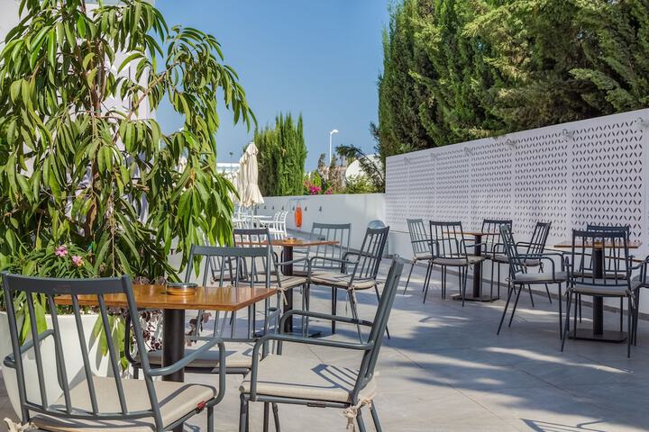 Terrace/Patio 40 of 44