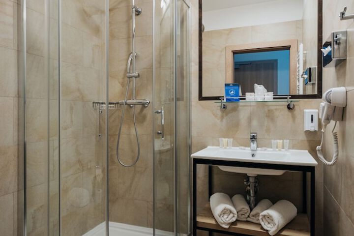 Bath Amenities