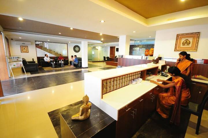 Hotel Interior 2 of 25