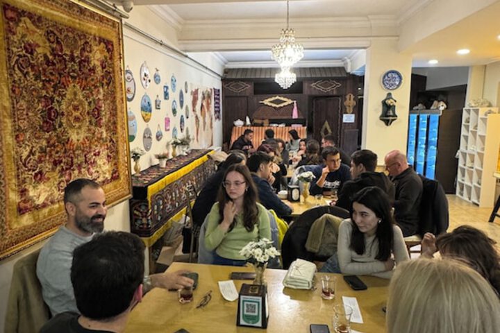 Meeting 124 of 132