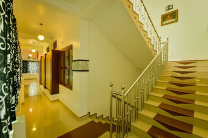 Hotel Interior 28 of 28
