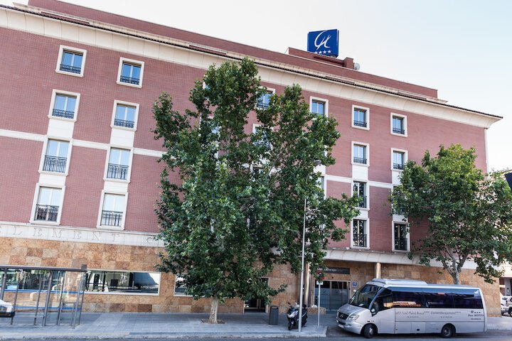 Hotel 35 of 35