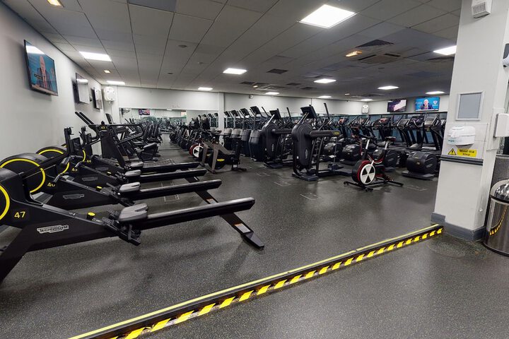 Health and Fitness 35 of 61