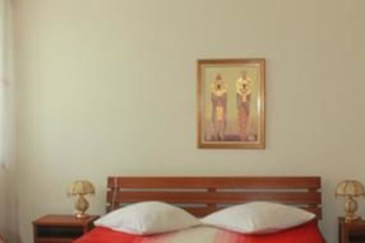 Fitness Facility Photos