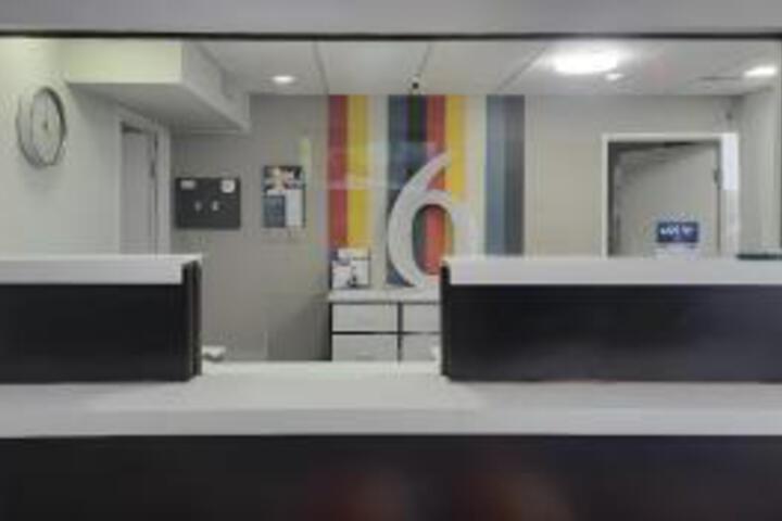 Hotel Interior 3 of 23