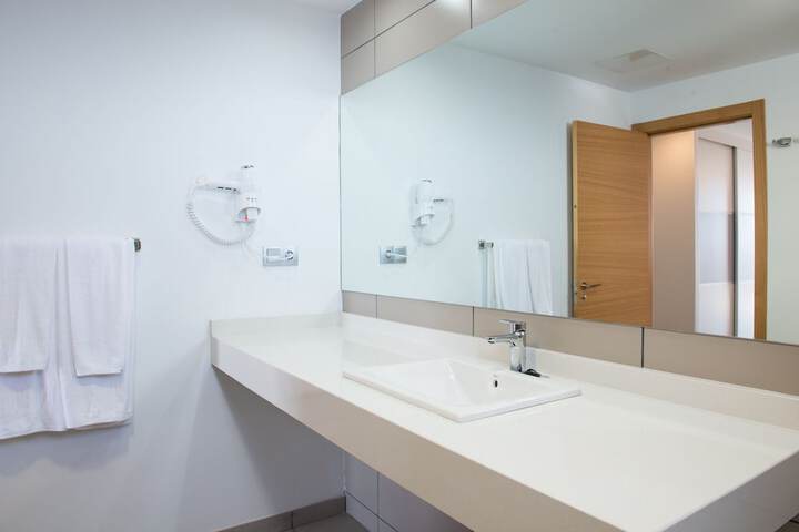 Bath Interior