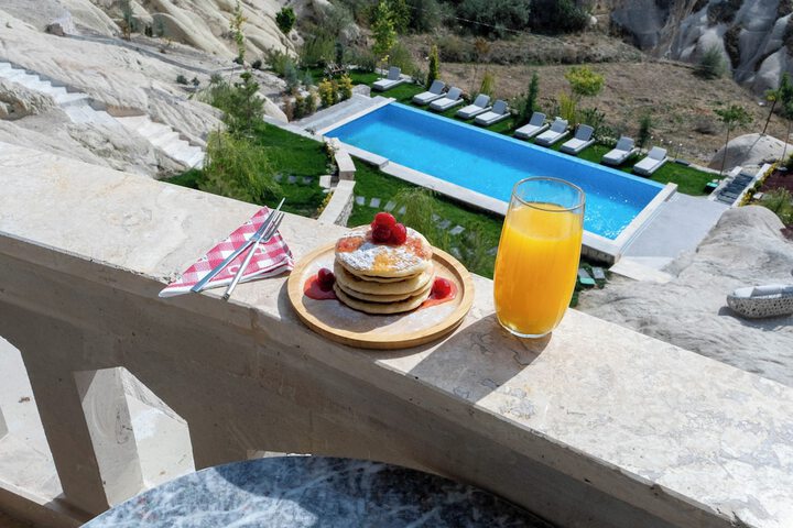 Breakfast/Coffee Service 79 of 93
