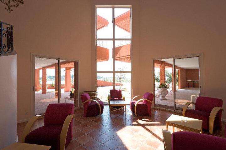 Fitness Center Photo