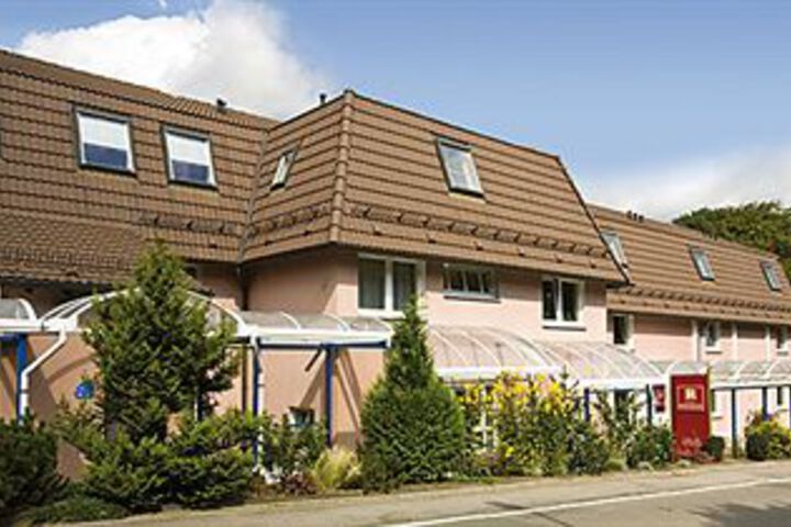 Hotel Kattenbusch