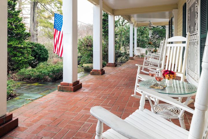 Terrace/Patio 50 of 50