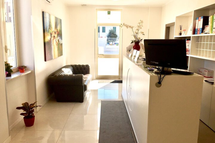 Hotel Academy in Fiumicino