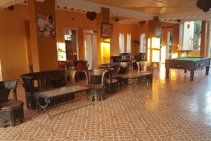 Hotel Interior 4 of 43