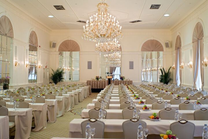 Ballroom