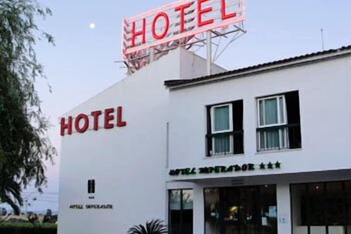 Hotel 28 of 33