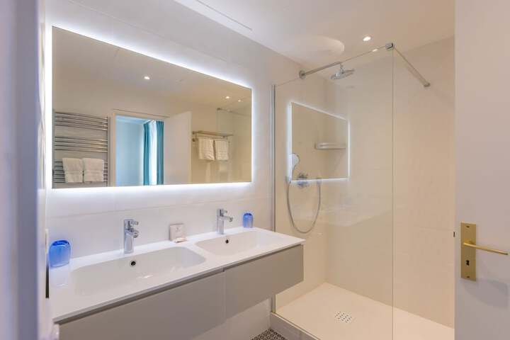 Bathroom Vanities