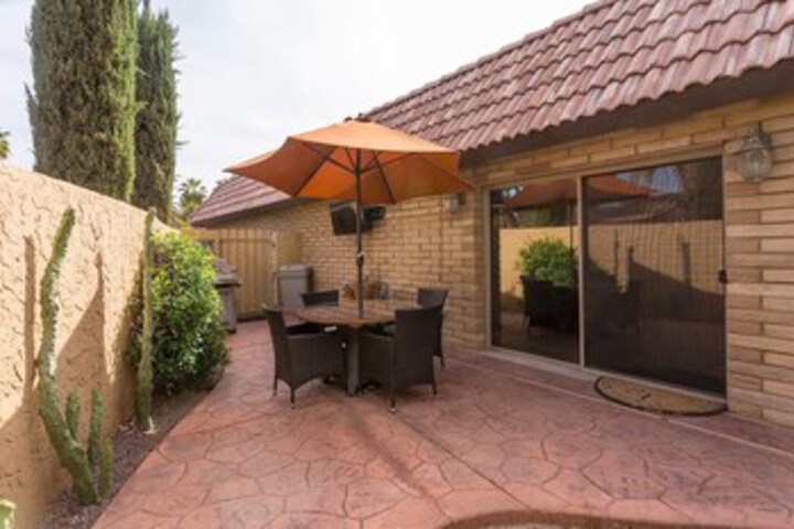 Terrace/Patio 21 of 23