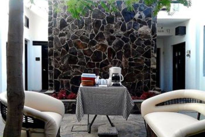 Terrace/Patio 16 of 20