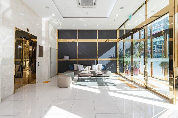 HOTEL LART CITY