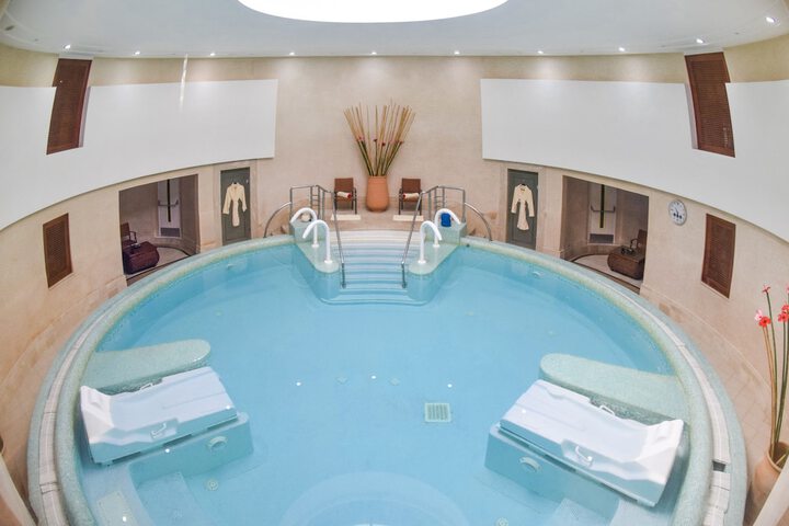 Spa Massage