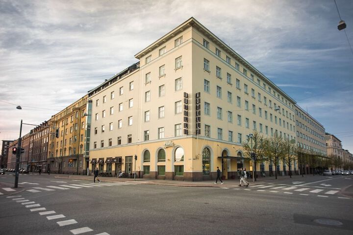 Hotel 90 of 91