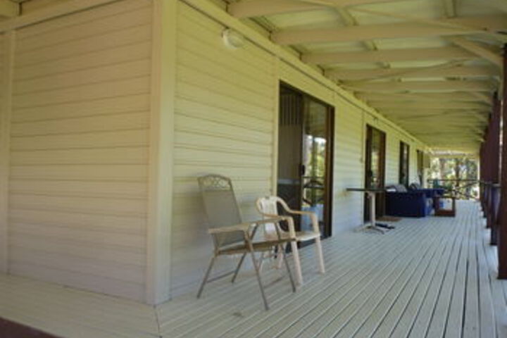 Terrace/Patio 53 of 58