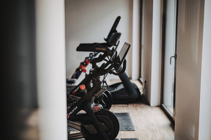 Health and Fitness 38 of 47